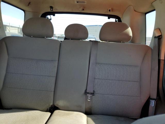 Photo 10 from auction – 2005 FORD ESCAPE HEV with VIN 1FMCU95H75KC81919