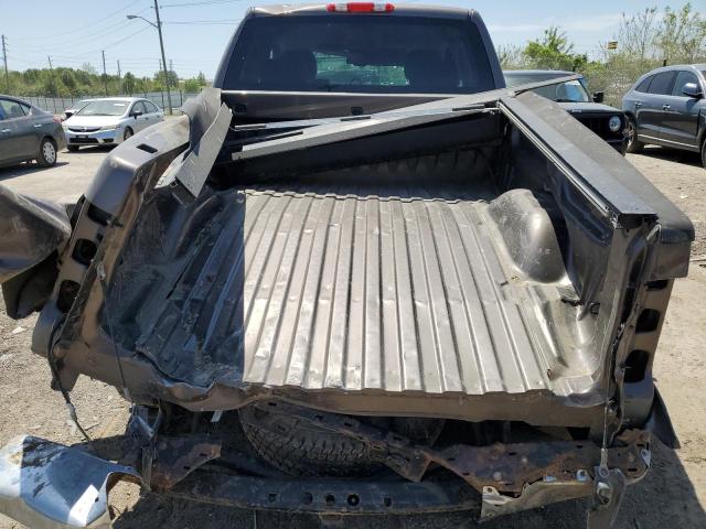 Photo 10 from auction – 2007 CHEVROLET SILVERADO with VIN 2GCEK19J871541832