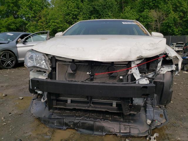 Photo 5 from auction – 2012 TOYOTA CAMRY with VIN 4T1BF1FK0CU627361