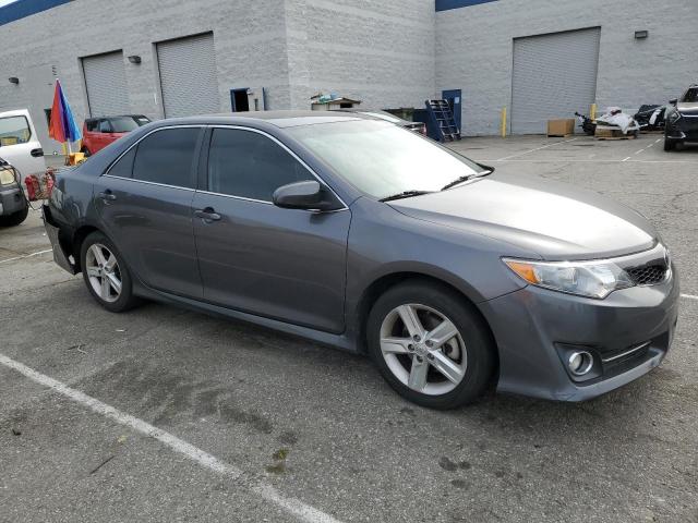 Photo 4 from auction – 2014 TOYOTA CAMRY L with VIN 4T1BF1FK5EU343341
