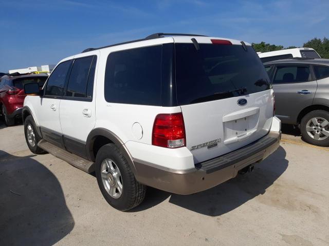 Zdjęcie 2 z aukcji – 2003 FORD EXPEDITION z VIN 1FMRU17W43LC56491