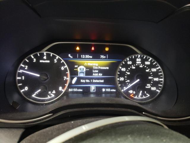 Photo 9 from auction – 2018 NISSAN MAXIMA 3.5 with VIN 1N4AA6AP8JC361840
