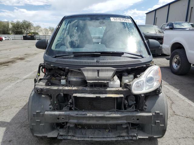 Photo 5 from auction – 2015 SMART FORTWO PUR with VIN WMEEJ3BA7FK793449