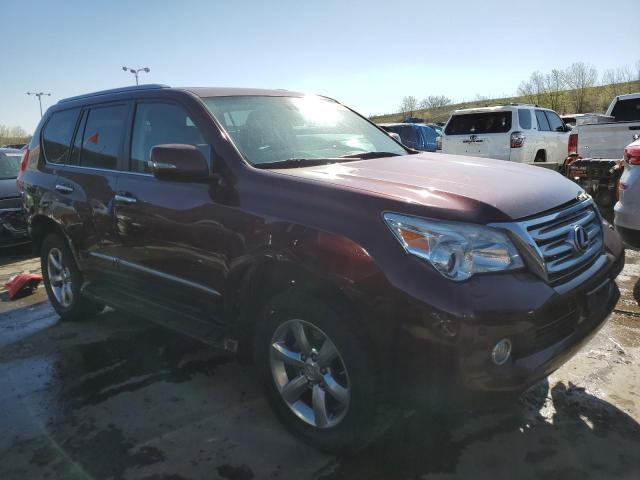 Photo 4 from auction – 2013 LEXUS GX 460 PRE with VIN JTJJM7FX6D5061378