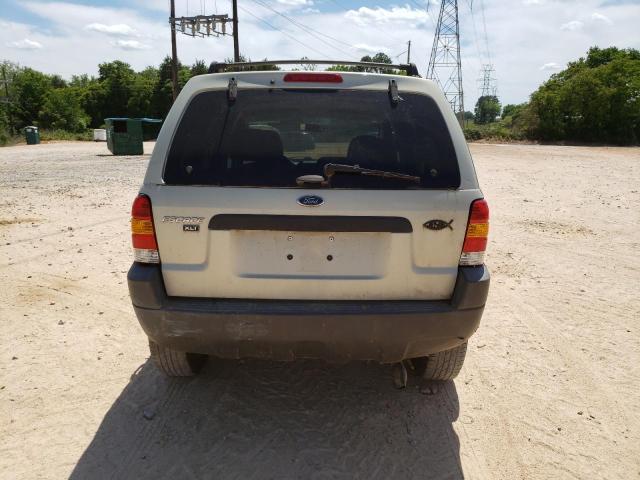 Photo 6 from auction – 2004 FORD ESCAPE XLT with VIN 1FMYU03134KB20862