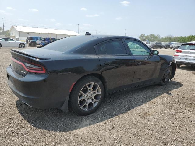 Photo 3 from auction – 2017 DODGE CHARGER SX with VIN 2C3CDXJG7HH582129