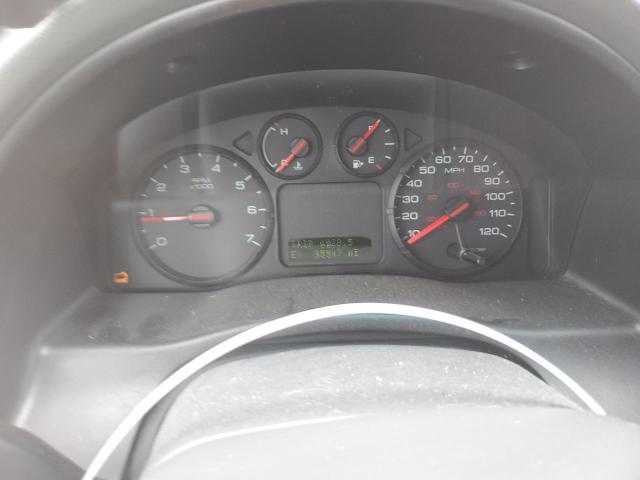 Photo 9 from auction – 2006 FORD FREESTYLE with VIN 1FMZK02116GA13231