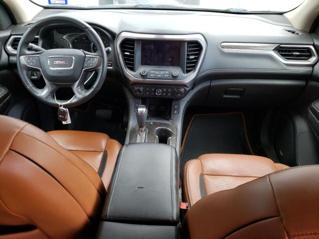 Photo 8 from auction – 2017 GMC ACADIA ALL with VIN 1GKKNVLS6HZ118263