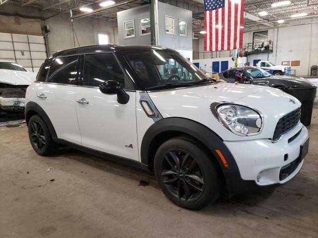 Photo 4 from auction – 2012 MINI COOPER S C with VIN WMWZC5C56CWL58737