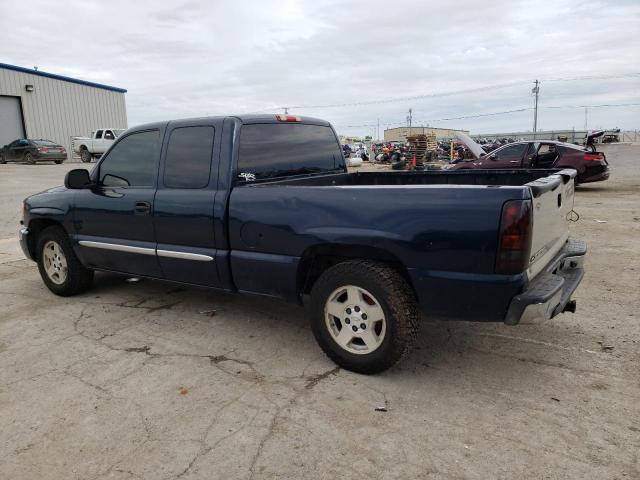 Photo 2 from auction – 2005 GMC NEW SIERRA with VIN 1GTEC19V35Z196181