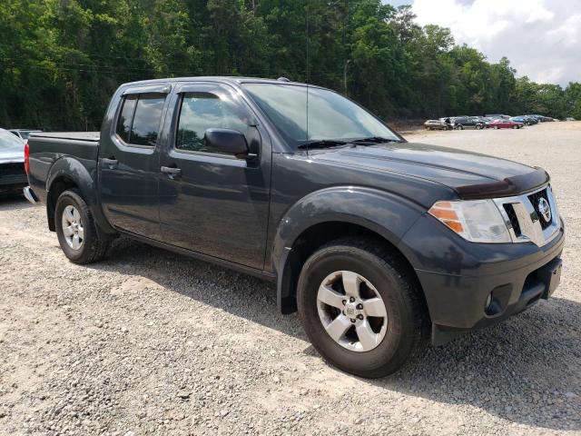 Photo 4 from auction – 2013 NISSAN FRONTIER S with VIN 1N6AD0EVXDN762304