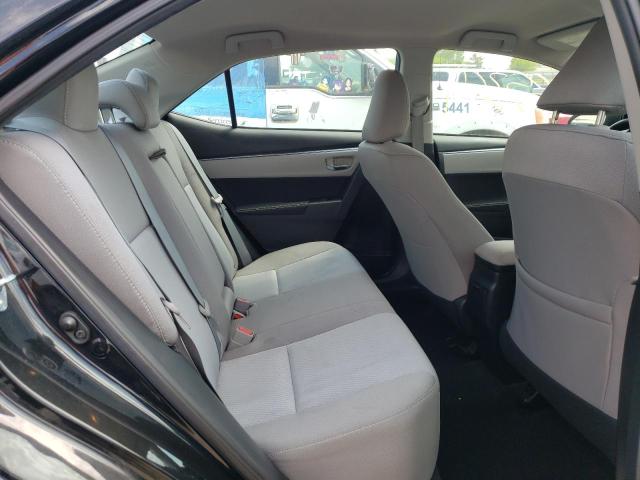Photo 10 from auction – 2016 TOYOTA COROLLA LE with VIN 2T1BURHE0GC718617