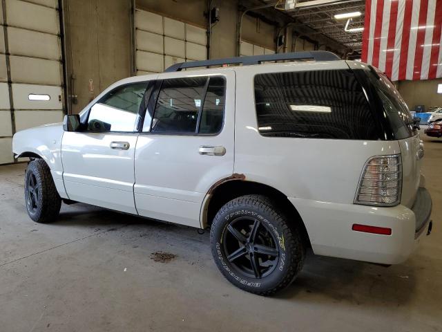 Photo 2 from auction – 2006 MERCURY MOUNTAINEE with VIN 4M2EU47E36UJ24259