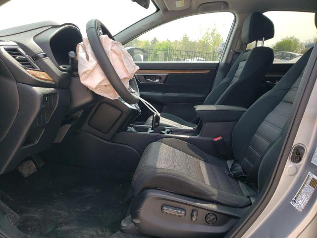 Photo 7 from auction – 2019 HONDA CR-V EX with VIN 2HKRW2H56KH655741