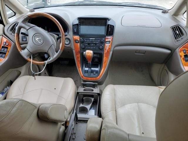 Zdjęcie 8 z aukcji – 2001 LEXUS RX 300 z VIN JTJHF10U210211015