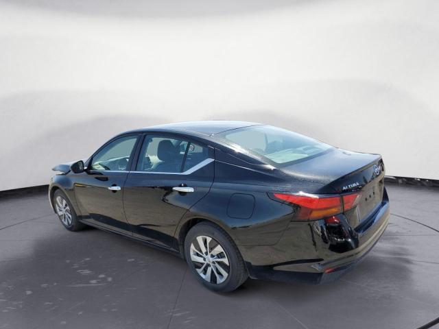 Photo 2 from auction – 2022 NISSAN ALTIMA S with VIN 1N4BL4BVXNN312245