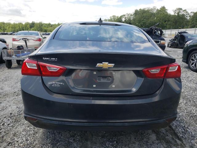 Photo 6 from auction – 2017 CHEVROLET MALIBU LS with VIN 1G1ZB5ST7HF291684