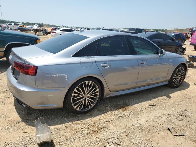 Photo 3 from auction – 2017 AUDI A6 PREMIUM with VIN WAUF8AFC3HN086622