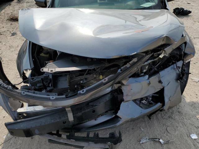 Photo 11 from auction – 2015 NISSAN ALTIMA 2.5 with VIN 1N4AL3AP0FC252515