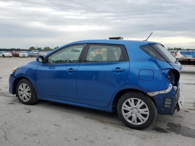 Photo 2 from auction – 2010 TOYOTA COROLLA MA with VIN 2T1KU4EE6AC267708