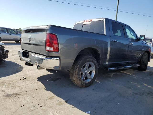 Photo 3 from auction – 2010 DODGE RAM 1500 with VIN 1D7RB1CT9AS115818