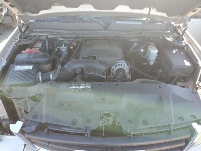 Photo 11 from auction – 2008 GMC SIERRA K15 with VIN 2GTEK19C481261148