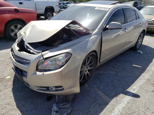 Photo 1 from auction – 2012 CHEVROLET MALIBU LTZ with VIN 1G1ZE5E08CF131461