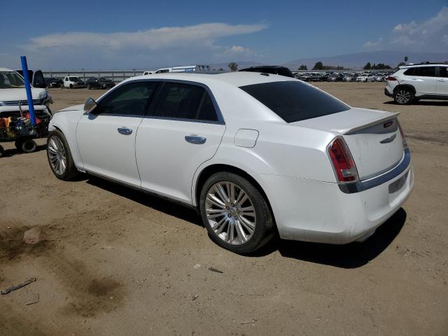 Photo 2 from auction – 2012 CHRYSLER 300 LIMITE with VIN 2C3CCACG3CH234608