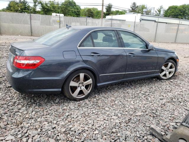 Photo 3 from auction – 2011 MERCEDES-BENZ E 350 4MAT with VIN WDDHF8HB1BA467596