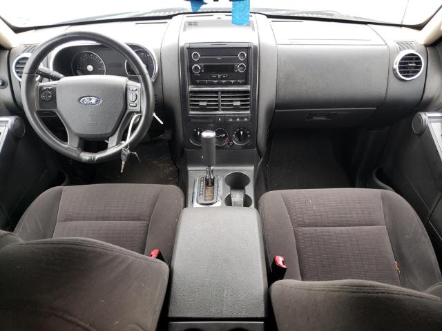 Photo 8 from auction – 2010 FORD EXPLORER X with VIN 1FMEU7D85AUA68013