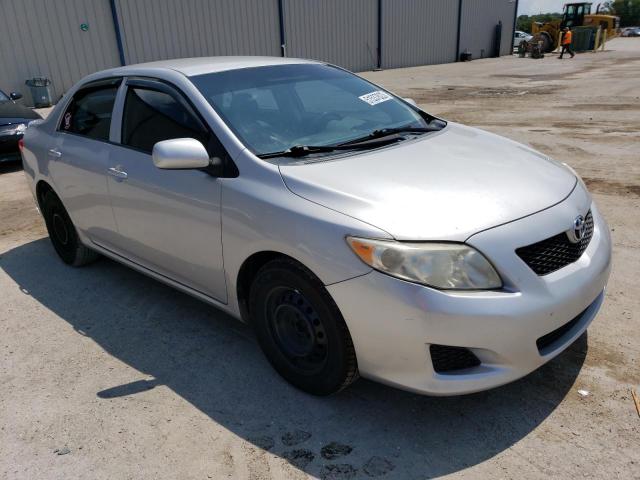 Photo 4 from auction – 2010 TOYOTA COROLLA BA with VIN 2T1BU4EE3AC442805