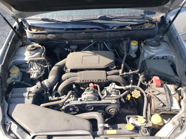 Снимка 11 от търг – 2012 SUBARU OUTBACK 2. с VIN 4S4BRBKC7C3245054