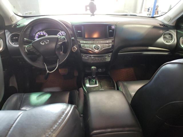 Photo 8 from auction – 2013 INFINITI JX35 with VIN 5N1AL0MN9DC304901