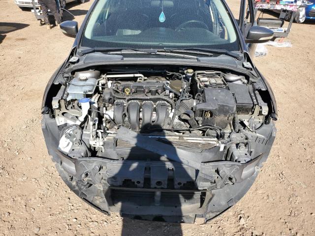 Фото 5 с аукциона – 2014 FORD FOCUS SE с VIN 1FADP3F21EL156597
