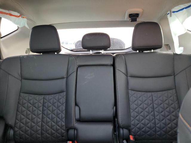 Photo 10 from auction – 2023 NISSAN MURANO PLA with VIN 5N1AZ2DS5PC104747