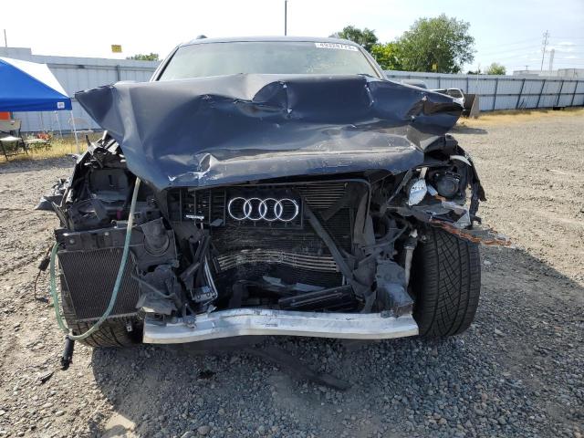 Photo 5 from auction – 2013 AUDI Q7 PRESTIG with VIN WA1DGAFE4DD009623