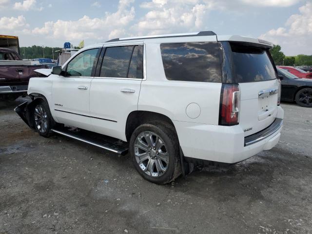 Photo 2 from auction – 2015 GMC YUKON DENA with VIN 1GKS2CKJ4FR685400