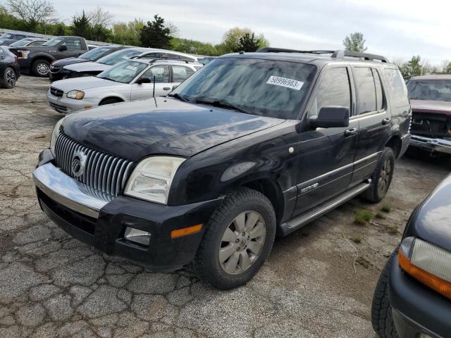MERCURY MOUNTAINEE 2008 with VIN 4M2EU47E48UJ04802 - Photo from auction
