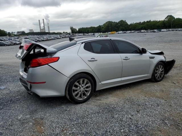Photo 3 from auction – 2015 KIA OPTIMA EX with VIN 5XXGN4A79FG405512
