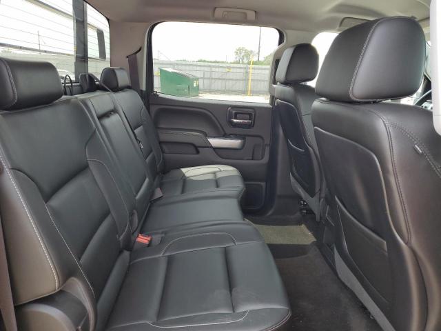 Photo 10 from auction – 2015 CHEVROLET SILVERADO with VIN 1GC4K0E80FF101670