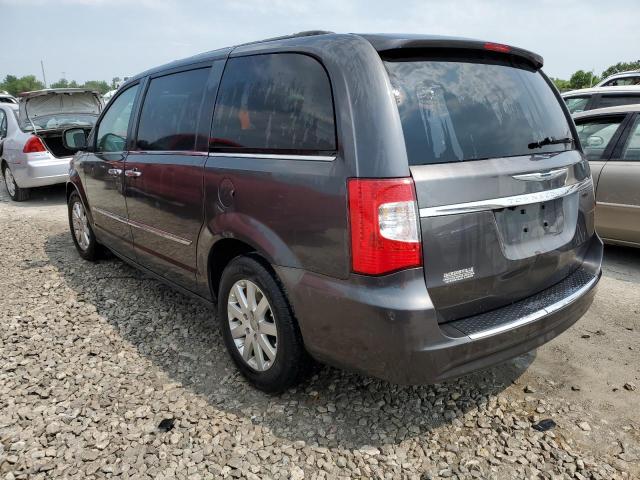 Photo 2 from auction – 2015 CHRYSLER TOWN & COU with VIN 2C4RC1BG0FR505372
