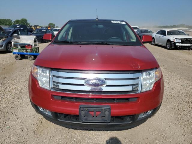 Photo 5 from auction – 2010 FORD EDGE LIMIT with VIN 2FMDK3KC7ABA68974