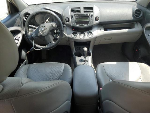Photo 8 from auction – 2007 TOYOTA RAV4 LIMIT with VIN JTMBK31V775038143