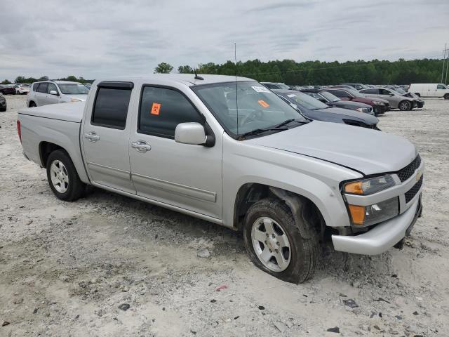 Photo 4 from auction – 2012 CHEVROLET COLORADO L with VIN 1GCDSCF91C8154466