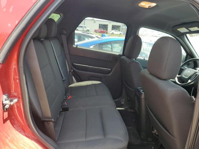 Photo 11 from auction – 2023 FORD ESCAPE XLT with VIN 1FMCU9DG0AKC84468