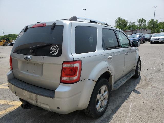 Photo 3 from auction – 2009 FORD ESCAPE LIM with VIN 1FMCU94G59KC29798