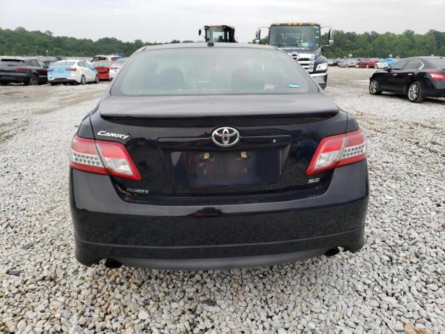Photo 6 from auction – 2011 TOYOTA CAMRY BASE with VIN 4T1BF3EK2BU722001