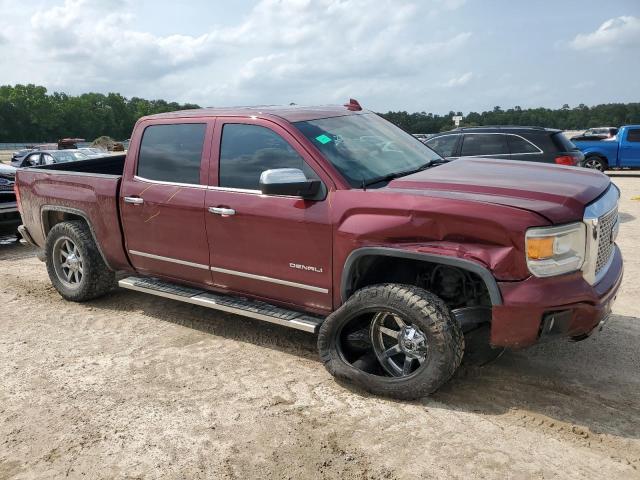 Photo 4 from auction – 2015 GMC SIERRA K15 with VIN 3GTU2WEJ4FG471069