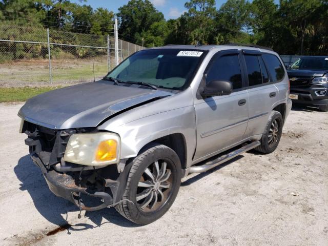 GMC ENVOY 2006 with VIN 1GKDS13S362141581 - Photo from auction
