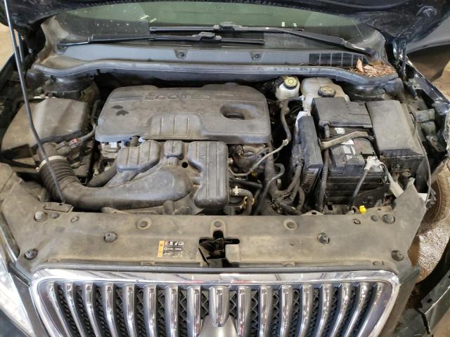 Photo 11 from auction – 2015 BUICK VERANO CON with VIN 1G4PR5SK5F4131938